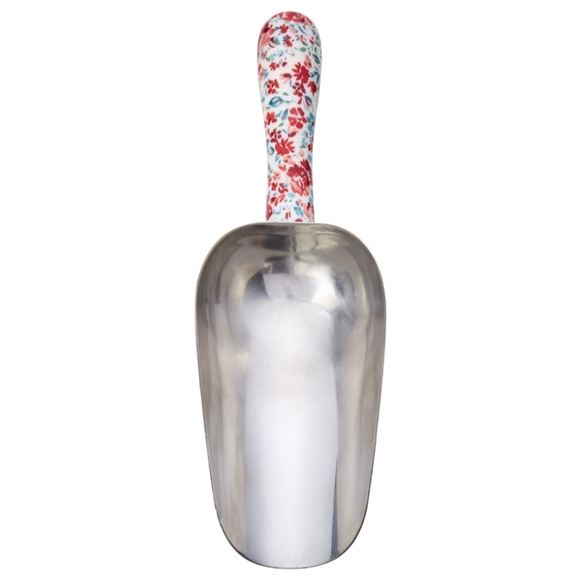 The Pioneer Woman Gorgeous Garden Universal Kitchen Scoop - Picture 2 of 8